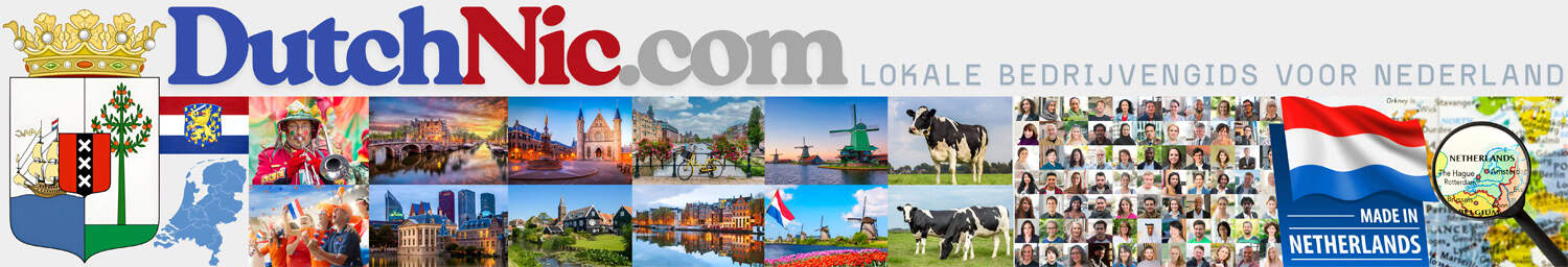 Gemaakt in Nederland - Stepteam High Level